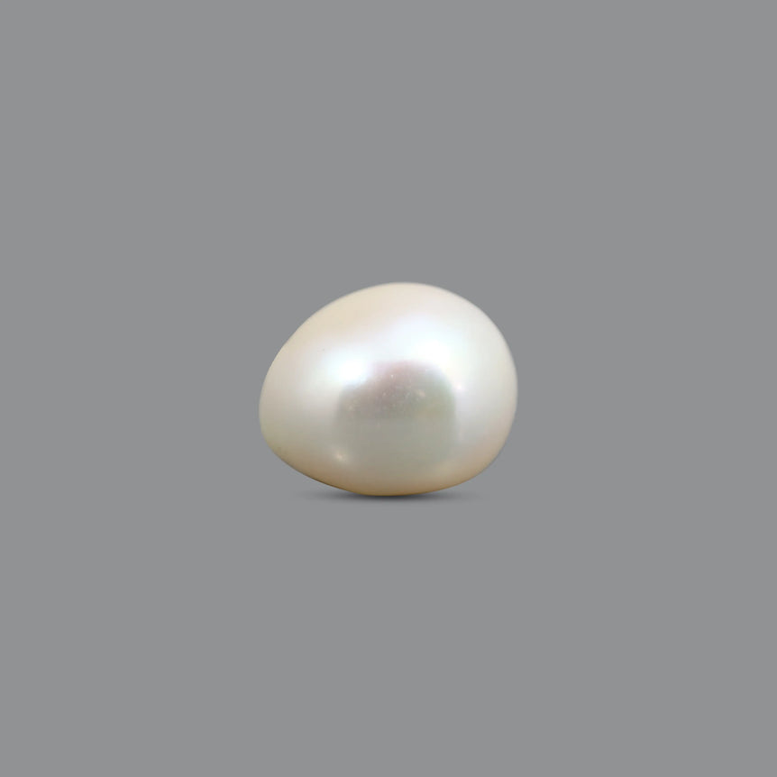 Keshi Pearl - 7.65 Carat