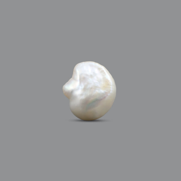 Keshi Pearl - 13.35 Carat