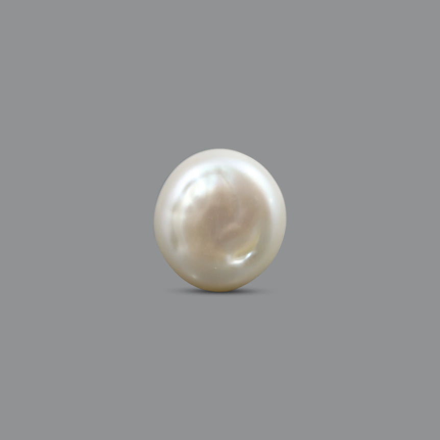 Keshi Pearl - 6.95 Carat