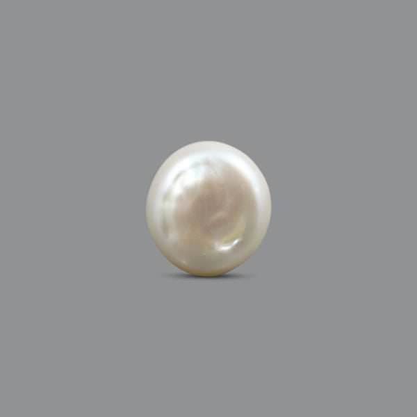 Keshi Pearl - 6.95 Carat