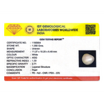 Keshi Pearl - 6.75 Carat