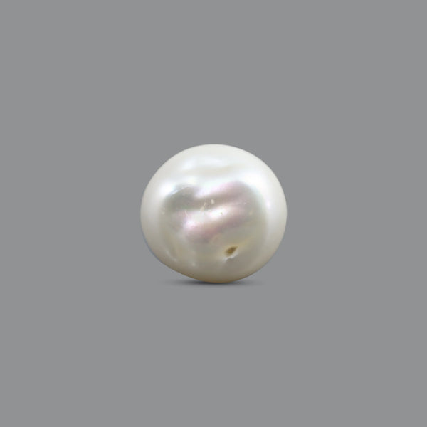 Keshi Pearl - 6.45 Carat