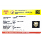 Keshi Pearl - 7.25 Carat