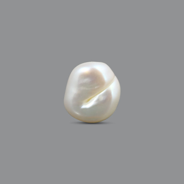 Keshi Pearl - 5.95 Carat