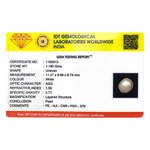 Keshi Pearl - 5.95 Carat