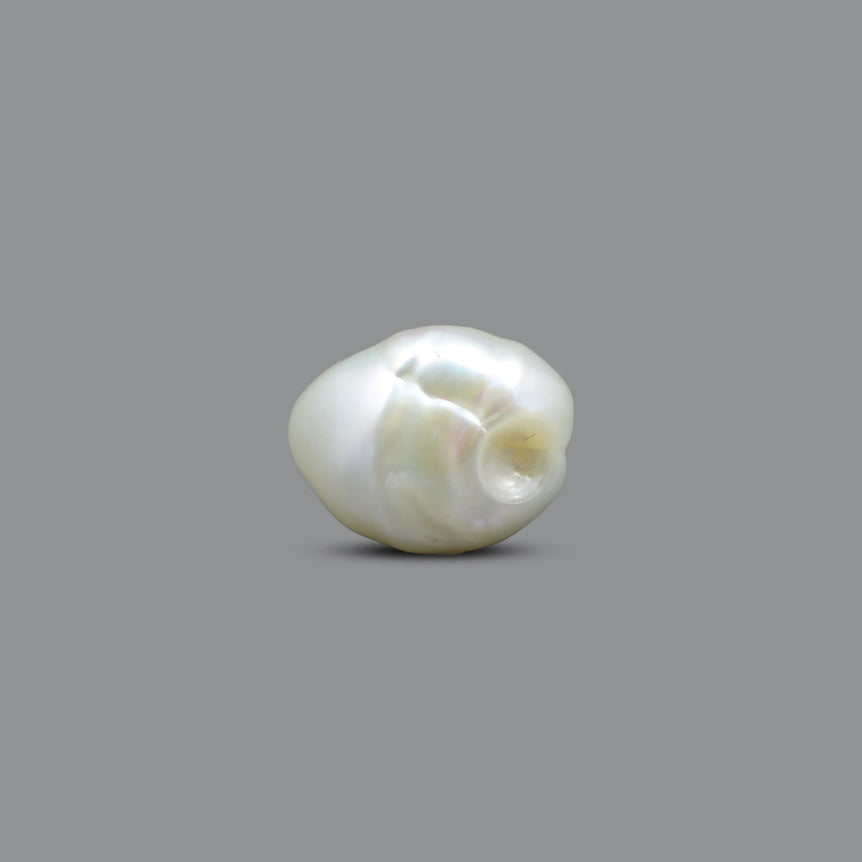 Keshi Pearl (Moti) - 6.5 Carat - Pramogh