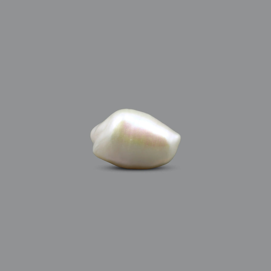 Keshi Pearl (Moti) - 13.8 Carat - Pramogh