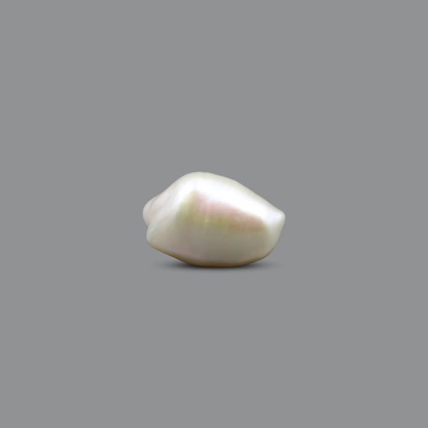 Keshi Pearl (Moti) - 13.8 Carat - Pramogh