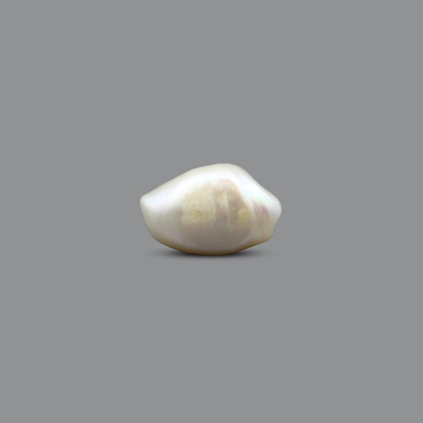 Keshi Pearl - 13.8 Carat