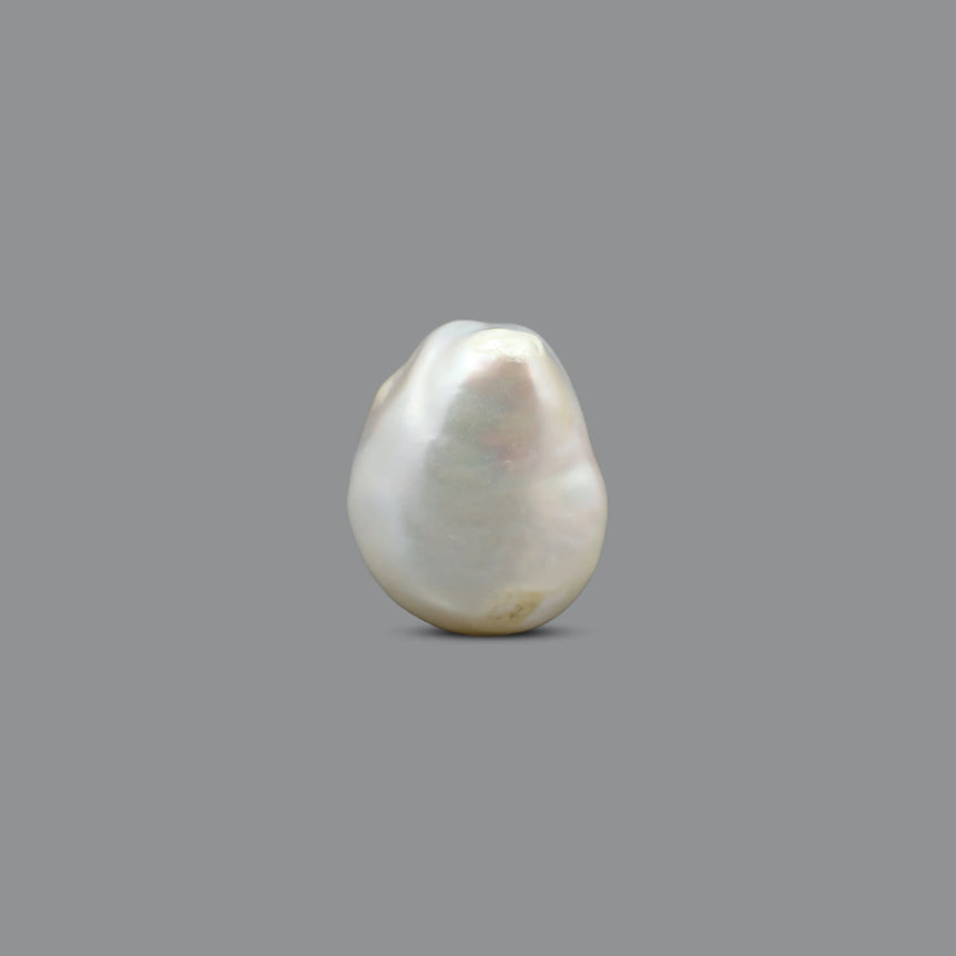 Keshi Pearl (Moti) - 14.45 Carat - Pramogh