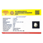 Keshi Pearl - 14.45 Carat