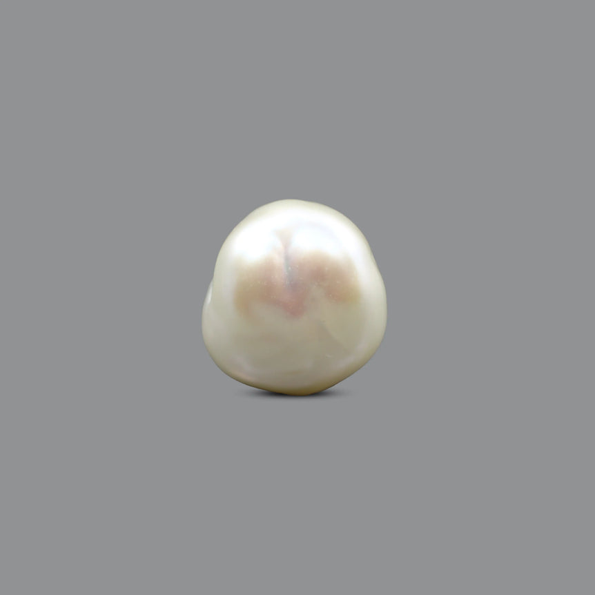 Keshi Pearl (Moti) - 4.55 Carat - Pramogh