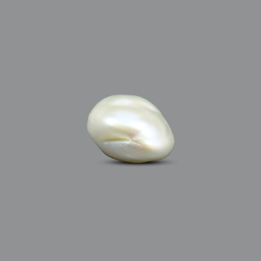 Keshi Pearl - 4.55 Carat