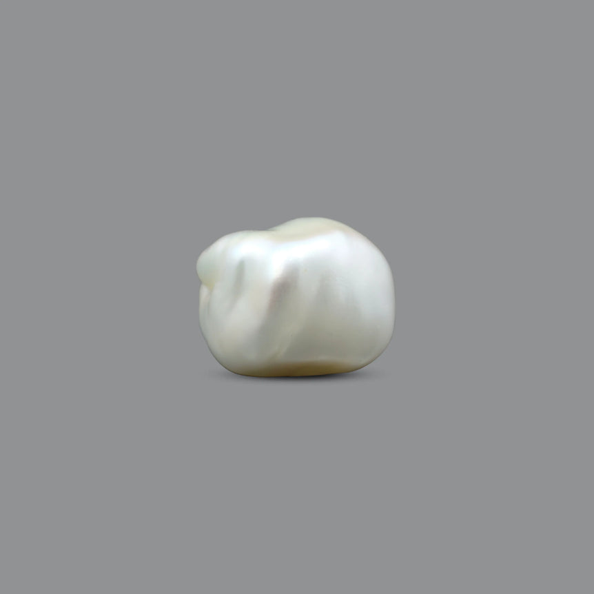 Keshi Pearl (Moti) - 6.45 Carat - Pramogh