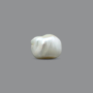 Keshi Pearl (Moti) - 6.45 Carat - Pramogh