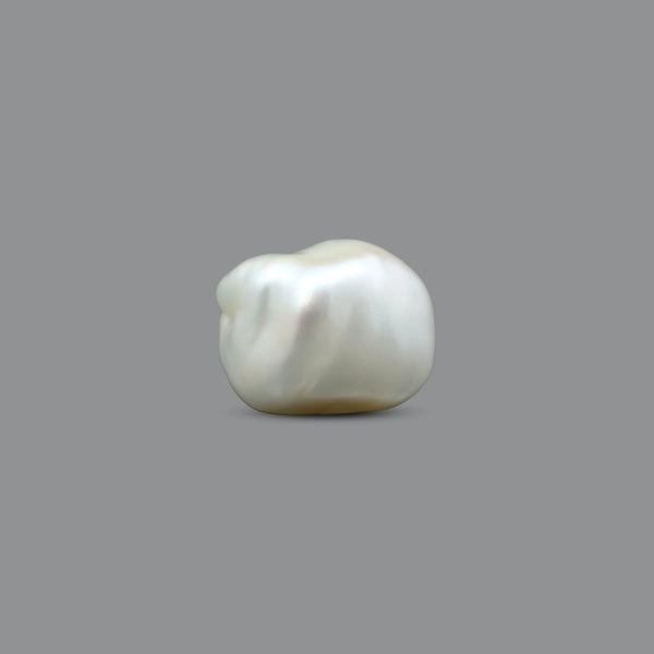 Keshi Pearl (Moti) - 6.45 Carat - Pramogh