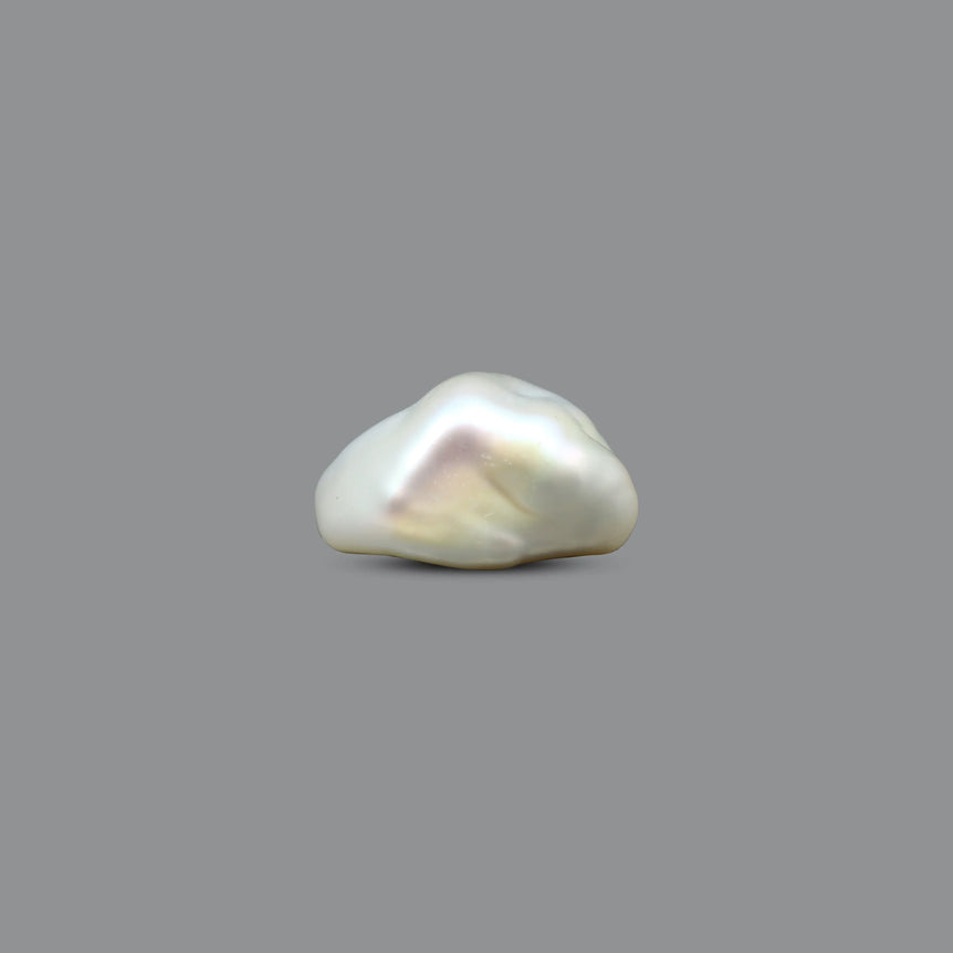 Keshi Pearl - 6.45 Carat