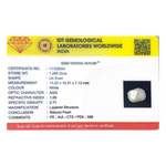 Keshi Pearl - 6.45 Carat