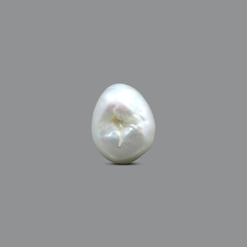 Keshi Pearl - 5.85 Carat