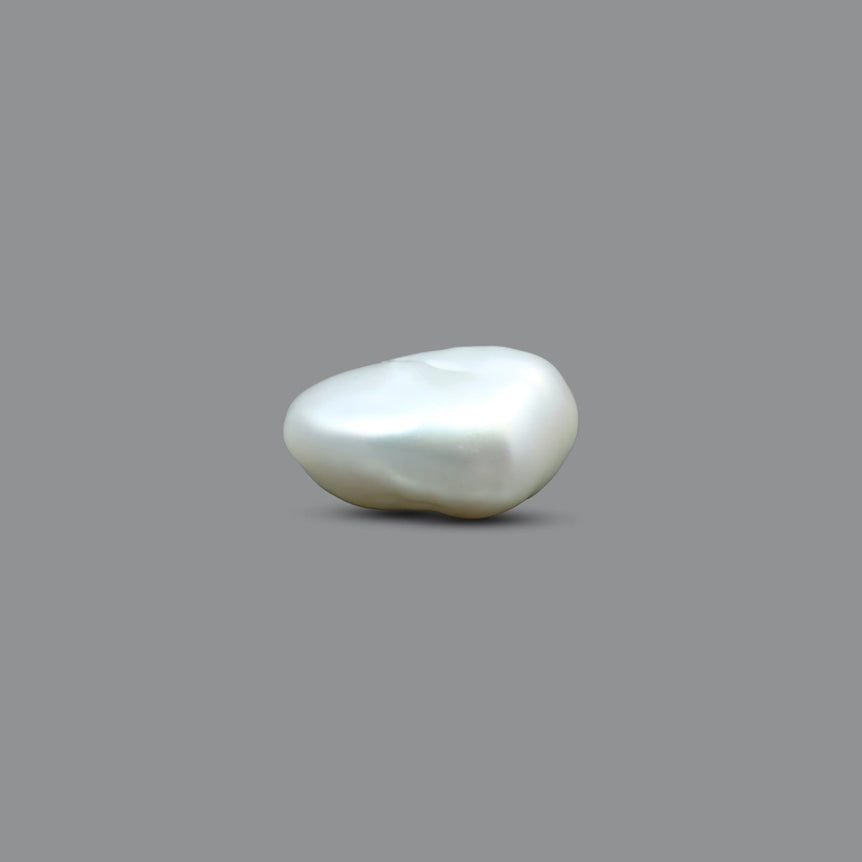 Keshi Pearl - 5.85 Carat