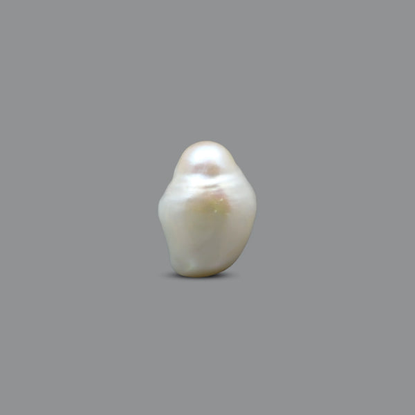 Keshi Pearl (Moti) - 13.5 Carat - Pramogh