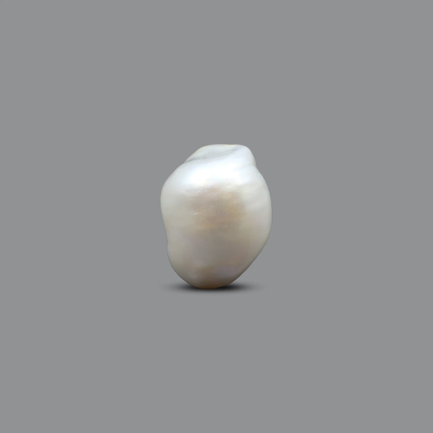 Keshi Pearl (Moti) - 15.3 Carat - Pramogh