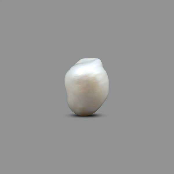 Keshi Pearl (Moti) - 15.3 Carat - Pramogh