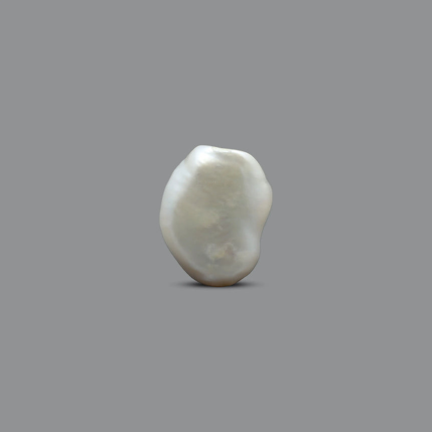 Keshi Pearl - 15.3 Carat