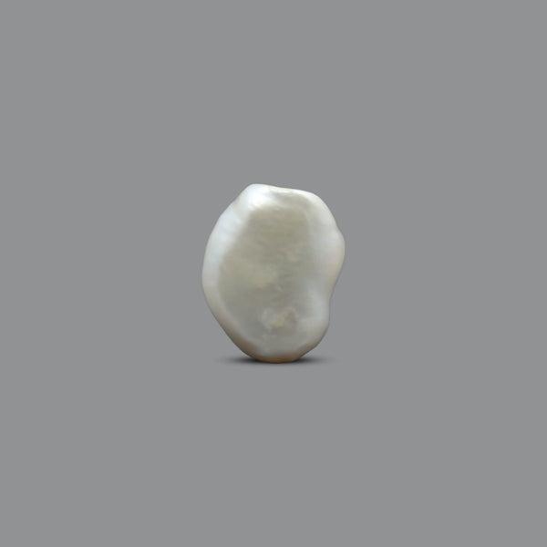 Keshi Pearl - 15.3 Carat
