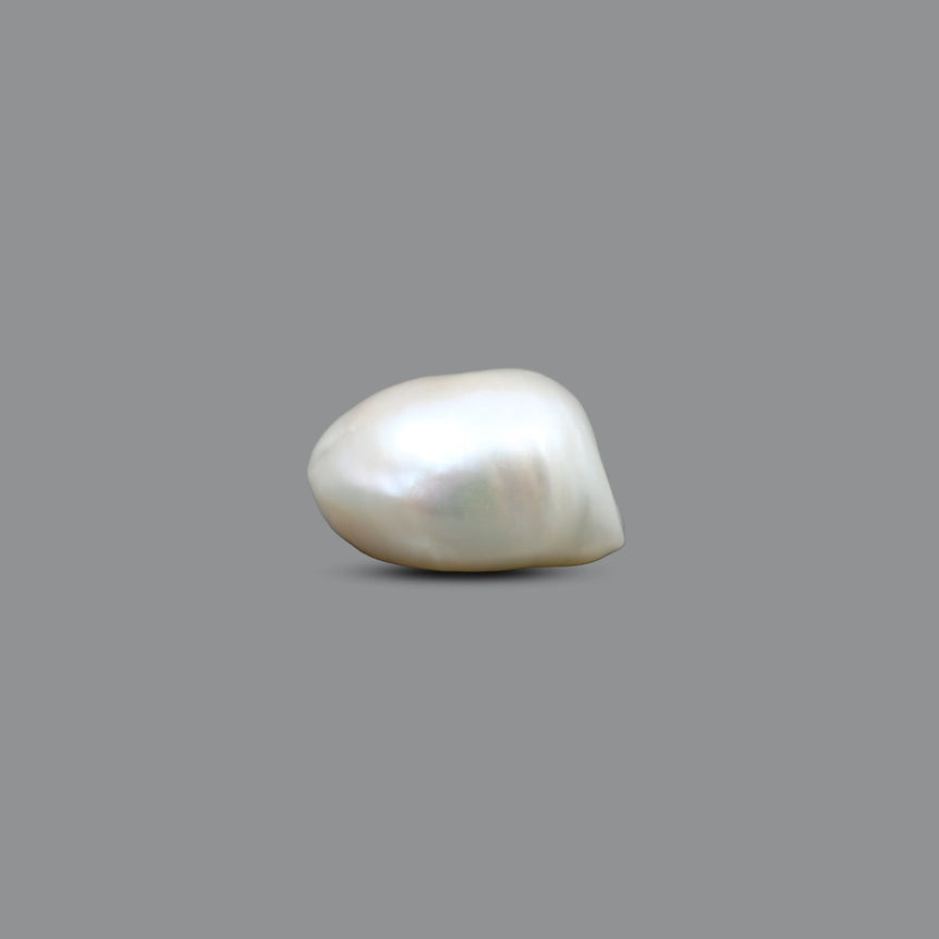 Keshi Pearl - 15.3 Carat