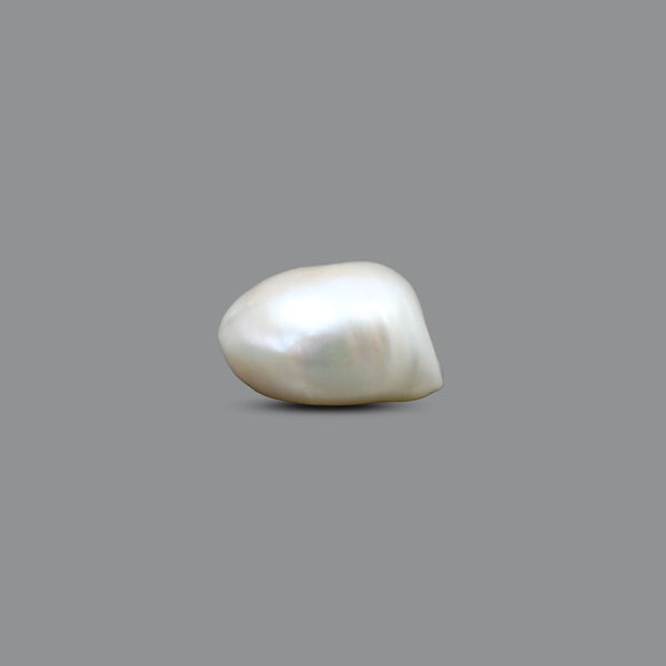 Keshi Pearl - 15.3 Carat