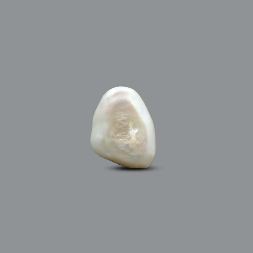 Keshi Pearl - 11.7 Carat