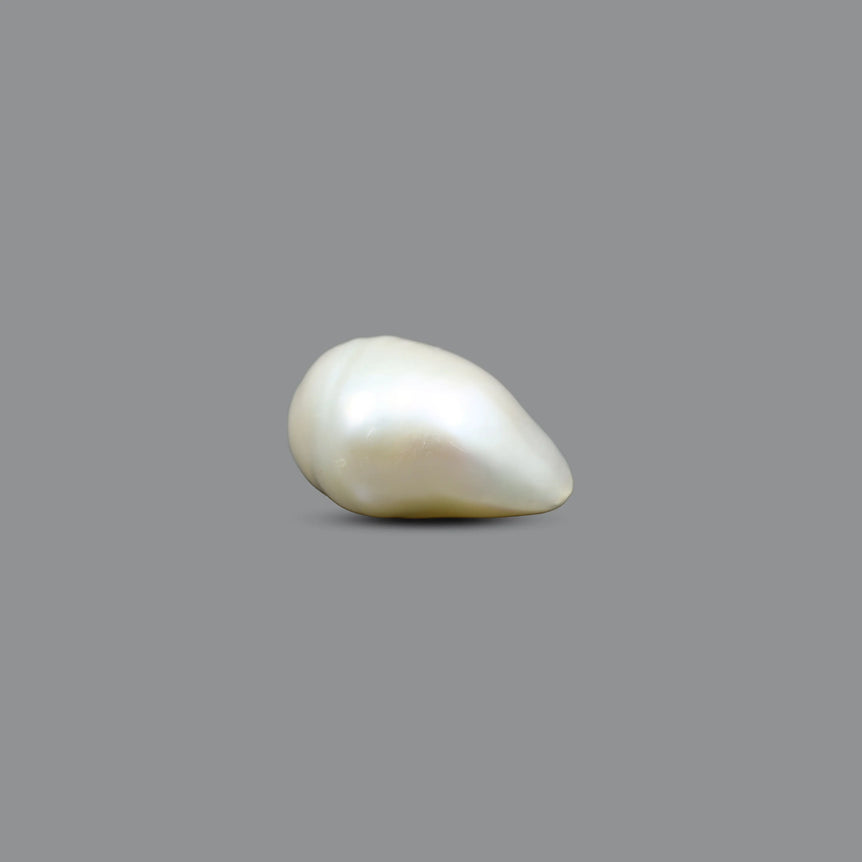 Keshi Pearl - 11.7 Carat