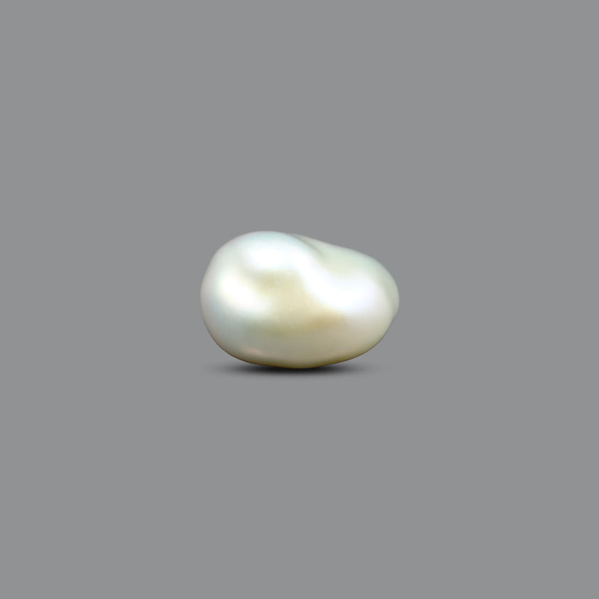 Keshi Pearl - 5.23 Carat