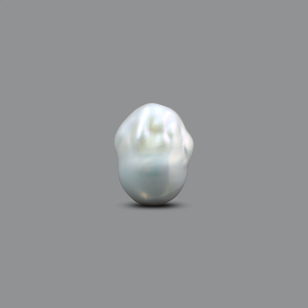 Keshi Pearl (Moti) - 11.35 Carat - Pramogh