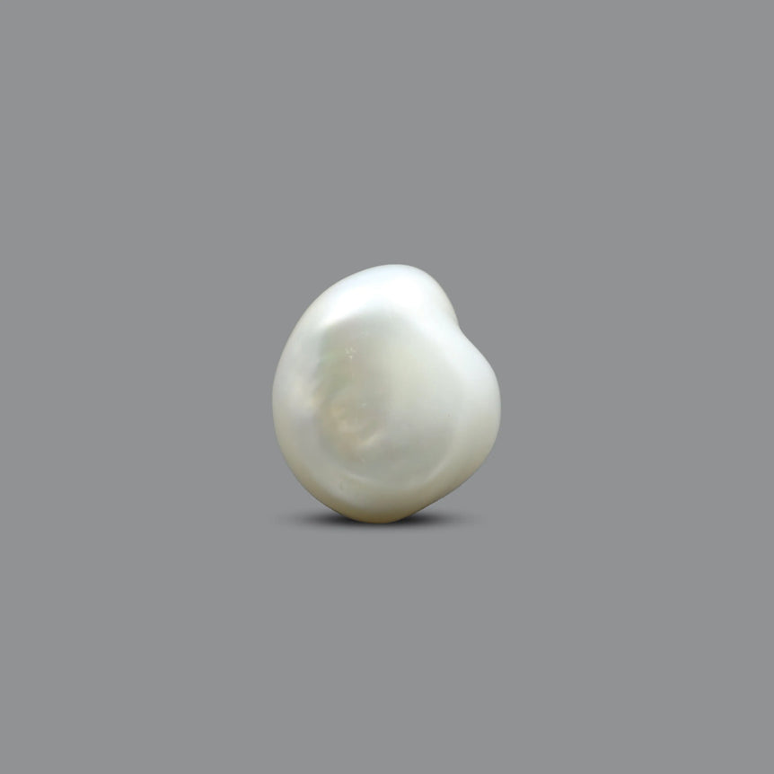 Keshi Pearl - 6.4 Carat