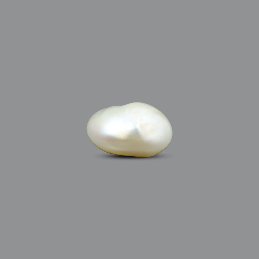 Keshi Pearl - 6.4 Carat