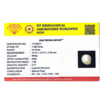Keshi Pearl - 6.4 Carat