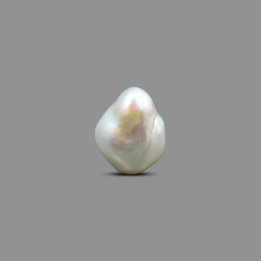 Keshi Pearl (Moti) - 10.9 Carat - Pramogh