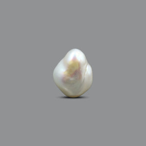 Keshi Pearl (Moti) - 10.9 Carat - Pramogh
