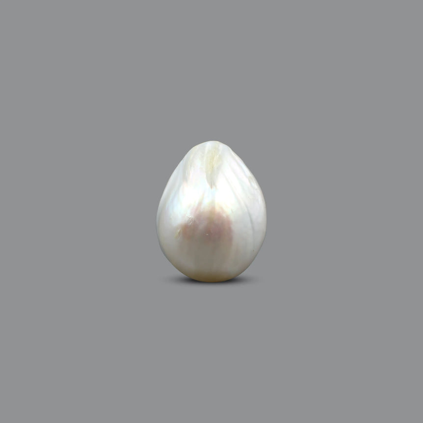 Keshi Pearl (Moti) - 9.1 Carat - Pramogh