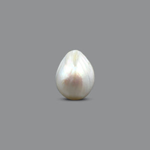 Keshi Pearl (Moti) - 9.1 Carat - Pramogh