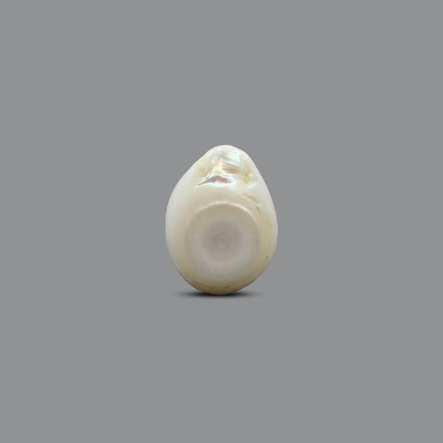 Keshi Pearl - 9.1 Carat