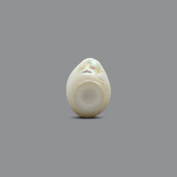 Keshi Pearl - 9.1 Carat