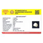 Keshi Pearl - 4.8 Carat
