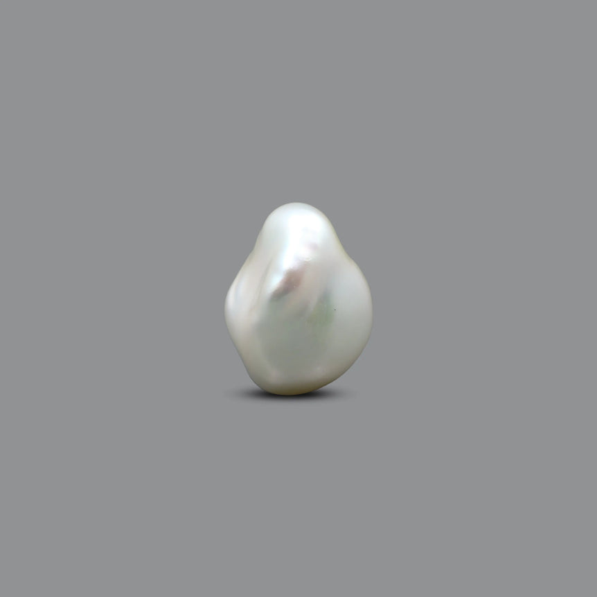 Keshi Pearl (Moti) - 7.35 Carat - Pramogh