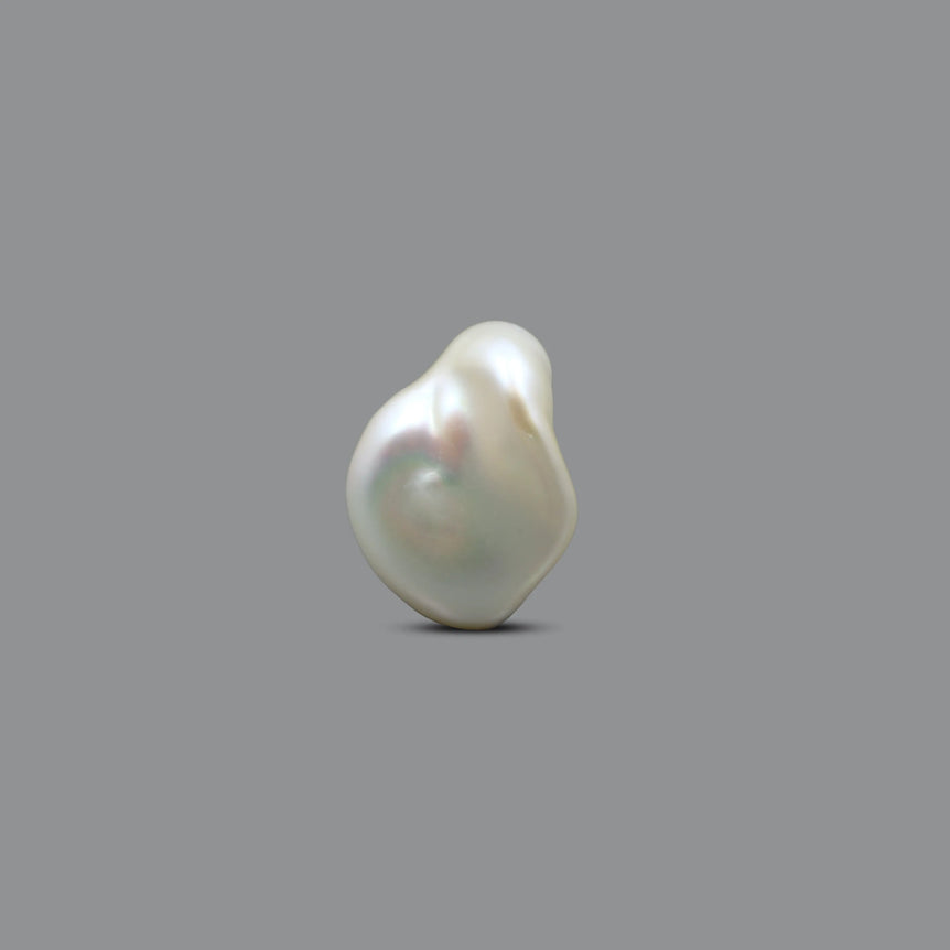 Keshi Pearl - 7.35 Carat