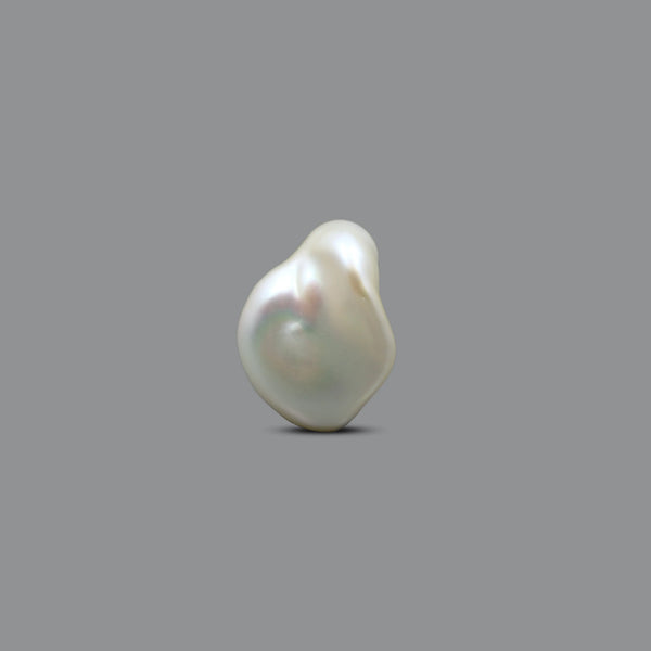 Keshi Pearl - 7.35 Carat