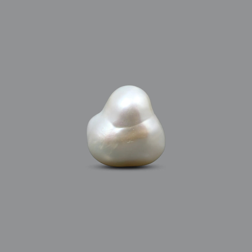 Keshi Pearl (Moti) - 11.95 Carat - Pramogh