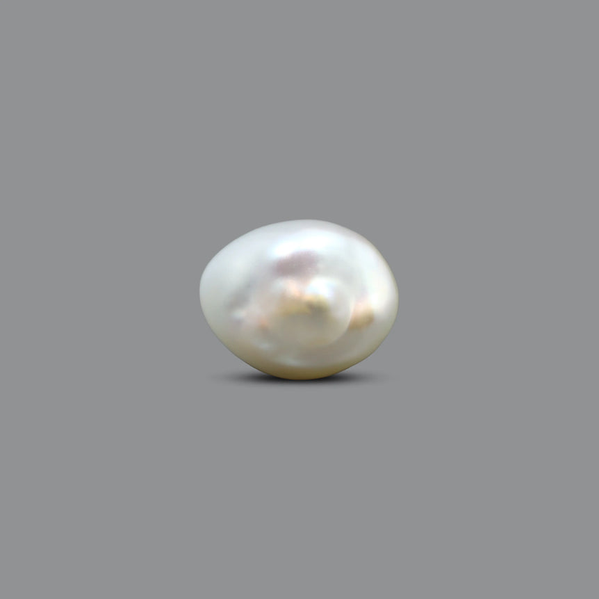 Keshi Pearl (Moti) - 5.7 Carat - Pramogh